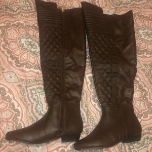 Woman’s boots